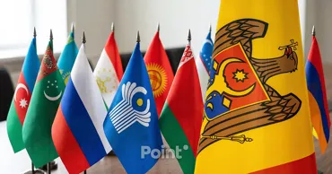 Молдова выходит из соглашения СНГ о борьбе с преступностью на транспорте