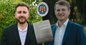 Oleg Popșoi, despre acuzațiile privind mita de 200.000 de euro: Informații false