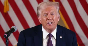 Трамп: Украина не продержалась бы и двух дней без американского оружия