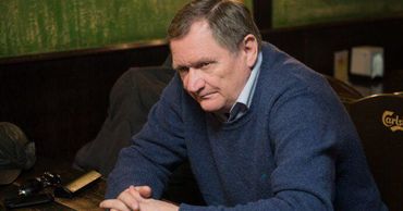 Экс-вице-премьер Молдовы Александр Муравский.
