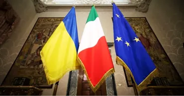 СМИ: Венгрия дала "зеленый свет" на открытие кластеров 2 и 3 для Украины