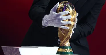 FIFA распределит рекордные 727 млн долларов между участниками Чемпионата мира-2026