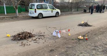 Убийство в селе Елизаветовка обрастает новыми подробностями.
