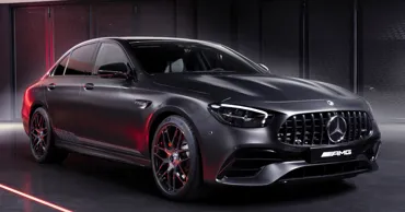 Automobilele Mercedes-Benz vor putea recunoaște proprietarul după modelul venelor
