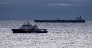 Alertă în Marea Baltică: Rusia își afișează tot mai agresiv forța navală