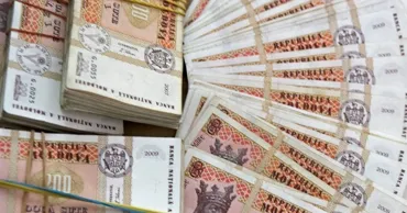 Expert: Guvernul se împrumută cu 5 miliarde lei lunar pentru a achita datoriile vechi