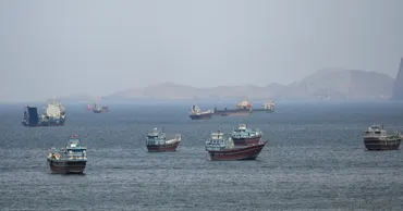 Турция может принять участие в разминировании Ормузского пролива