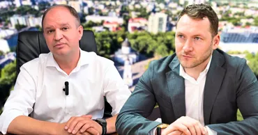 Hajder îl acuză pe Ceban că induce oamenii în eroare în privința secetei hidrologice