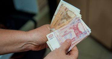 Семьи с низким доходом могут получить помощь на холодный период года.