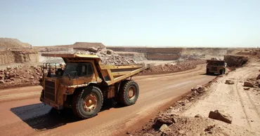 Jeune Afrique: Румыния хочет выкупить у Нигера треть запасов урана
