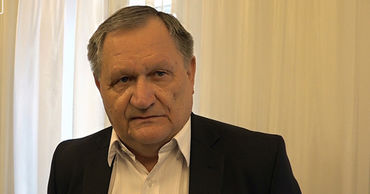 Муравский: Какая-то изощрённая логика у блока ACUM.