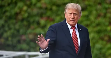 Трамп анонсировал крупную разведку нефти и газа в Гренландии