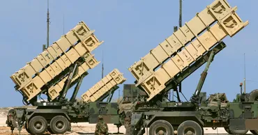 Politico: Европе сложно обеспечить Украину ракетами Patriot