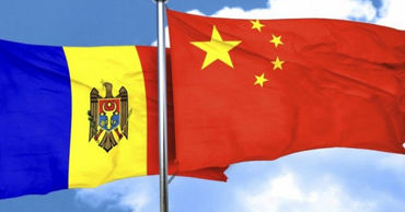 Посольство Молдовы в Китае принимает проекты для сотрудничества.