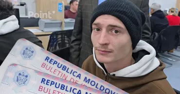 Guvernarea pregătește amendamente la legea cetățeniei după cazul soldatului care a devenit apatrid