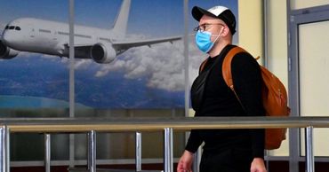 Для въезда в РФ потребуется справка об отсутствии COVID-19 при посадке в самолет.