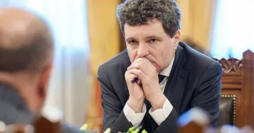 Дан об отмене выборов в Румынии: Не могу сказать, что есть чёткая картина