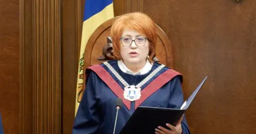 Конституционный суд удовлетворил запрос Минюста по делу о полномочиях Гагаузии