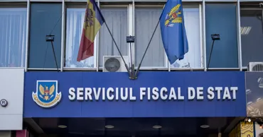 SFS: Încasări de 936,4 milioane de lei la Bugetul public național într-o săptămână