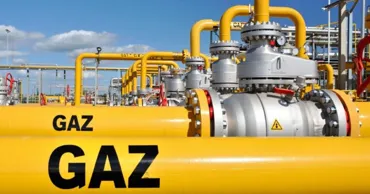Приднестровье обяжут создавать запасы газа на зиму