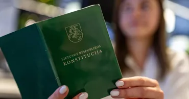 Сейм Литвы поддержал исключение из конституции запрета на размещение ядерного оружия
