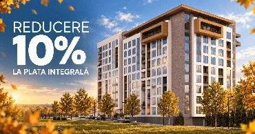 Eden: O investiție care devine tot mai valoroasă cu fiecare etapă a construcției Ⓟ