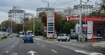 Benzina și motorina se vor ieftini în Bulgaria