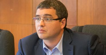 Усатый: "Гацкан находится в 142 км от границы Молдовы".