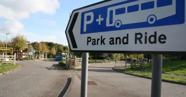 В 2026 году в Кишинёв построят четыре перехватывающие парковки Park&amp;Ride