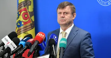 Киверь о представителях Тирасполя: От переговоров отказываются, а на шопинг приезжают