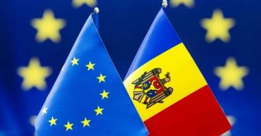За четыре года число молдаван, негативно относящихся к ЕС, сократилось вдвое.