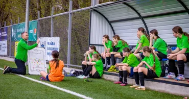 FC Mold Progres anunță o campanie de strângere de fonduri Ⓟ