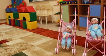 Три группы в детских садах Бельц закрыли на карантин. Фото: btv.md.