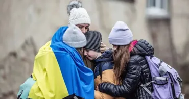 Peste 3.600 de ucraineni dețin permise de ședere permanentă în Moldova