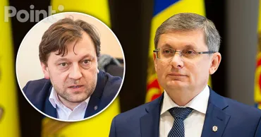 Grosu, despre noua funcție a lui Alaiba: Are toate competențele