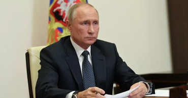 Путин об отношениях с США: "Испорченное испортить нельзя".