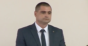 Новым главой Бюро государственной канцелярии в Комрате стал Петр Манол.
