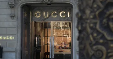 Хакеры украли данные покупателей Gucci и Balenciaga