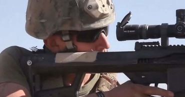 На базе ВВС США во Флориде произошла стрельба, есть погибший.