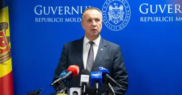 Эмил Чебан — о будущем правительстве: Пока не знаю, останусь ли в его составе