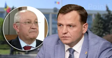 Năstase: E clar că partidul care a câștigat alegerile nu vrea să-și asume guvernarea