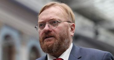 Милонова спросили о поездке Little Big на «Евровидение».