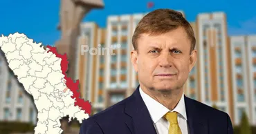 Киверь: Демилитаризация Приднестровья необходима для урегулирования конфликта
