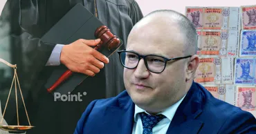 В комиссии по веттингу рассказали, как проверяют свадебные подарки судей