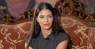 Actrița Ana Lupu: Teatrul este cel mai puțin amenințat de inteligența artificială