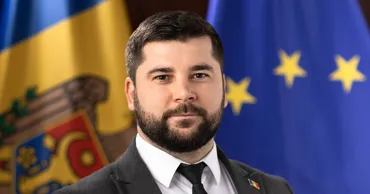 Fostul deputat PAS, Victor Spînu, numit director adjunct la ASP