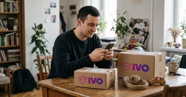 IVO.md объединяет предложения магазинов Молдовы Ⓟ