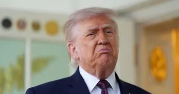 Трамп перебил министра энергетики словами «никого это не волнует»