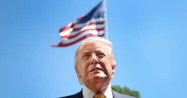 Трамп создал фонд выплат жертвам «политически мотивированного правосудия» при Байдене