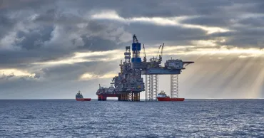 Северное море прогрелось до 40-летнего максимума